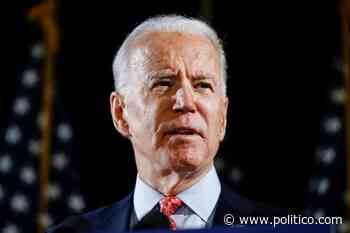 ‘He better pick a Black woman’: Biden faces Whitmer backlash