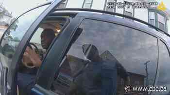 Police body camera footage shows full arrest, struggle leading to George Floyd's death