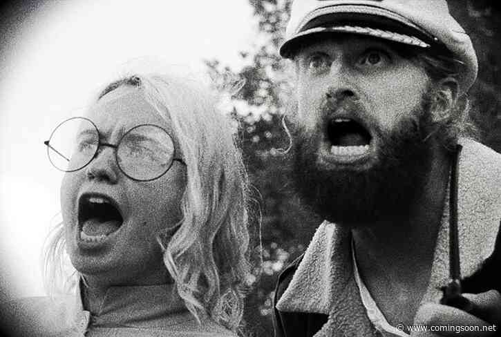 Lake Michigan Monster Review: A Dizzying & Outrageous Laugh Riot!