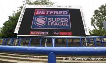 Rugby league in turmoil after five Hull FC players test positive for Covid