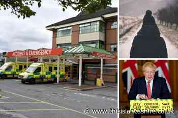 Bolton hospital gets £2.5m boost to improve A&E ahead of winter - This Is Lancashire