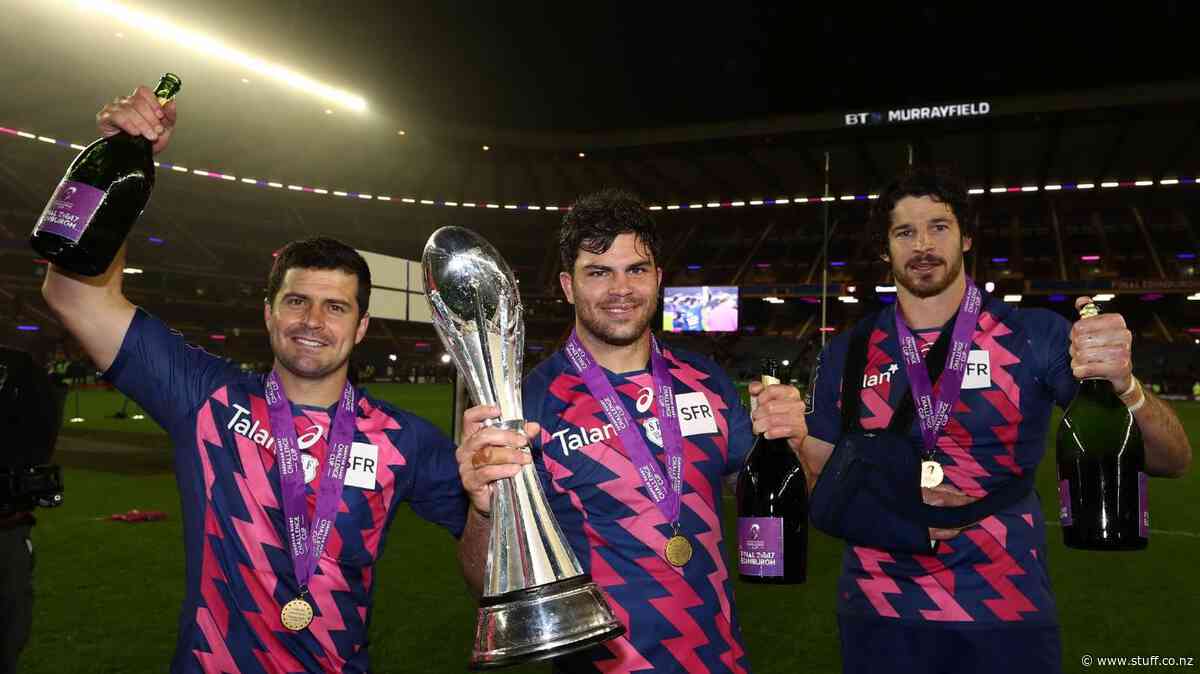 Coronavirus: French rugby in turmoil after 25 positive tests at Stade Francais club - Stuff.co.nz
