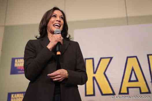 It’s been a long road to Kamala Harris being named as the VP pick – here’s what Joe Biden needs to do next