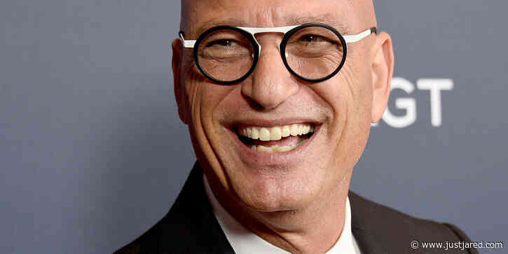 Howie Mandel Says There Is 'Nothing I'm Not Afraid Of'