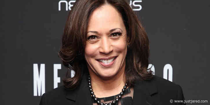 Cher, John Legend, Sophia Bush & Many More Support & React To Kamala Harris Being Picked as Joe Biden's VP