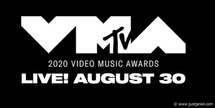 MTV Announces Four New Performers For VMAS 2020
