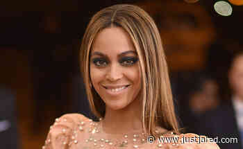 Beyonce & Her Family Look Like They're Having a Relaxing Vacation!