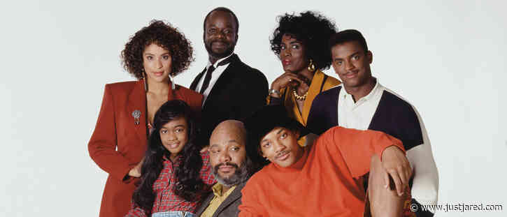 'Fresh Prince of Bel-Air' Dramatic Reboot In the Works