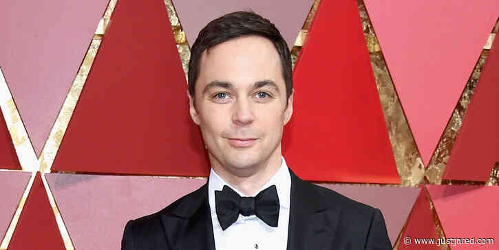 Jim Parsons Goes In Depth About What Led To Him Leaving 'Big Bang Theory' After 12 Seasons