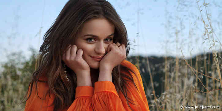 Joey King Reveals What It Was Like Filming With Ex Jacob Elordi on 'Kissing Booth 2'