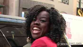 Viola Davis Celebrates 55th Birthday with Powerful Message