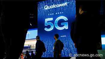 Appeals court tosses antitrust ruling against Qualcomm