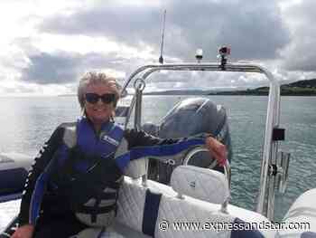 North Wales boat crash victim named as woman from Staffordshire - expressandstar.com