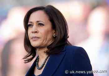 By choosing Kamala Harris, Joe Biden just torpedoed Trump's top election tactic