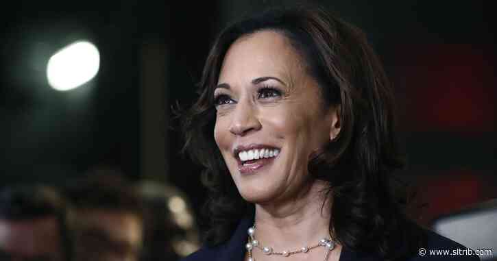 Utah Democrats see Kamala Harris as a unifying force for a divided America