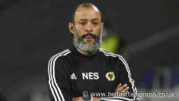 Nuno Espirito Santo refuses to blame Raul Jimenez after Europa League exit
