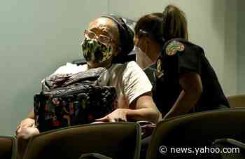 Jayla, 11, who walked out of her Miami home Monday and disappeared, has been found