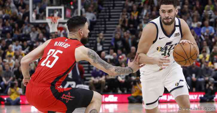 Utah Jazz mailbag: Who could boost the bench and biggest NBA bubble surprises