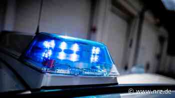 Überfall in Dinslaken: 55-Jährige bewusstlos geschlagen - NRZ