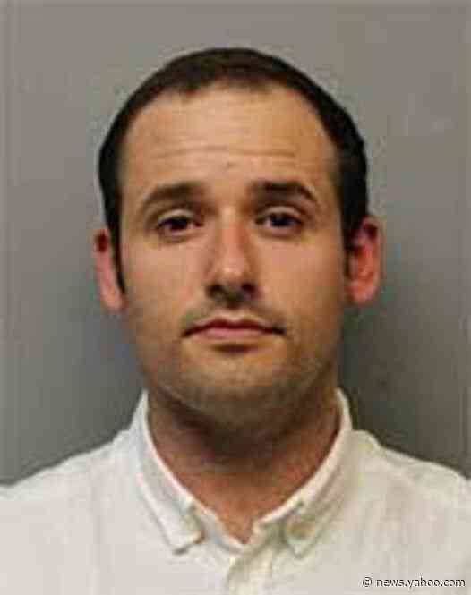 Thomas Gilmer: GOP candidate drops out of primary after being arrested for assault hours ahead of vote