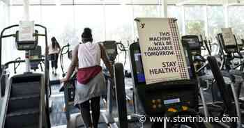 'Get off the couch': Fitness promoted as COVID-19 defense