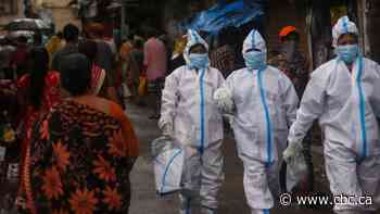 Worldwide virus cases doubled to 20 million in only 6 weeks