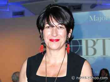 Ghislaine Maxwell says she is being mistreated in jail and that she should be taken out of solitary confinement