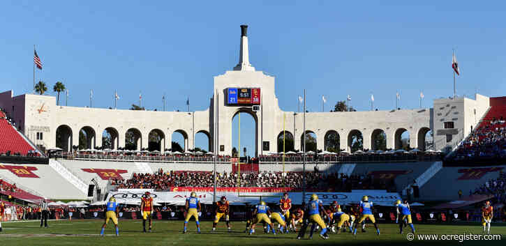 Whicker: Spring football is the right move for Pac-12, maybe for good