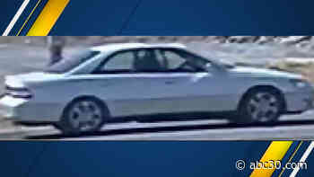 Man shoots at woman, then kidnaps her at gunpoint in Los Banos