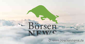 BörsenNews.de - Boersennews.de