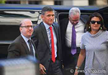 Michael Flynn's efforts to force federal judge to dismiss case faces a skeptical appeals court