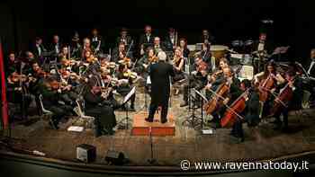 La Grande Orchestra Città di Cervia si esibisce per il compleanno di Milano Marittima - RavennaToday