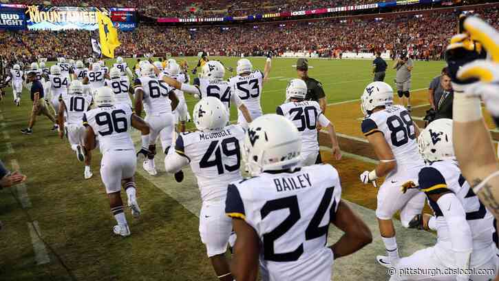 Report: Big 12 Conference To Move Forward With Fall Football