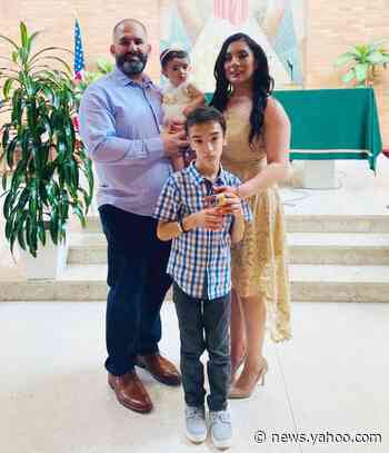 Mother says son with autism was 'kicked out' of church by priest