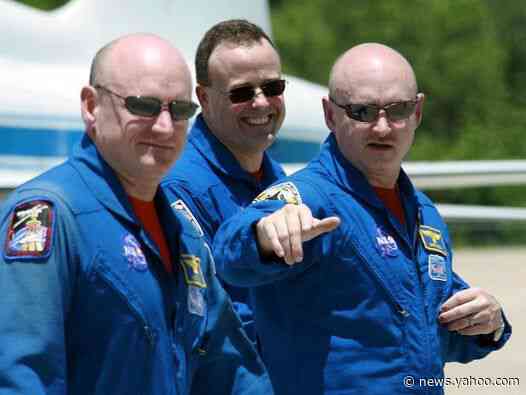 Senator Martha McSally attacks Mark Kelly over 'blatantly sexist' marketing campaign