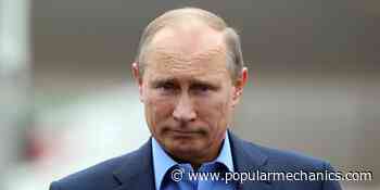 Russia Approves Sputnik-V, the World's First Coronavirus Vaccine