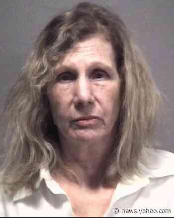 Suspicious husband sets up hidden camera to prove wife was poisoning him, NC cops say