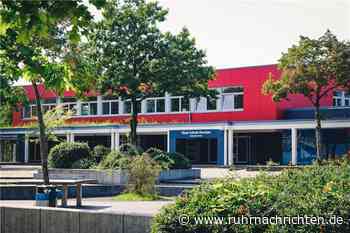 Corona-Fall an Sekundarschule in Dorsten: Lehrerin positiv getestet - Ruhr Nachrichten