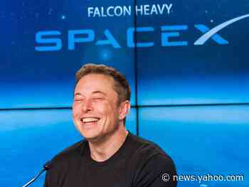 How SpaceX outmaneuvered Blue Origin and other rivals to clinch a prized Space Force launch agreement worth billions