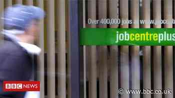 Unemployment: Wales jobs not yet hit by Covid lockdown