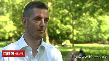 Facial recognition: What led Ed Bridges to take on South Wales Police?