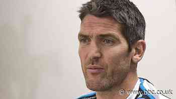 James Hook: Former Wales back appointed to Ospreys coaching team