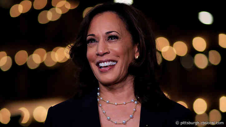 Pennsylvania Democrats Enthusiastic About Joe Biden Picking Kamala Harris As Running Mate
