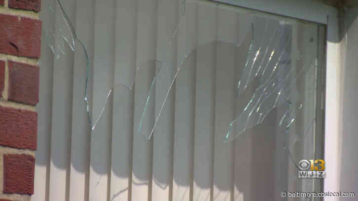 Homes Within 5 Block Radius Of Deadly Baltimore Gas Explosion Affected; Residents Assess Damage