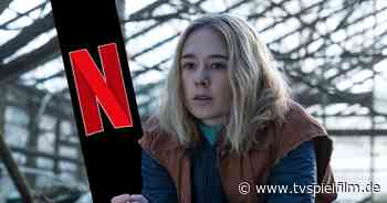 'The Rain' auf Netflix: Das Ende von Staffel 3 erklärt - TV Spielfilm