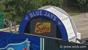 Jays win their opener, but Sahlen Field and Buffalo are also big winners
