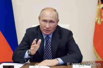 Politics, not necessarily science, seen as key driver of Russian vaccine claim
