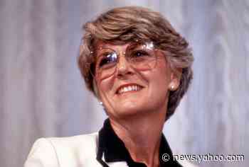 Kamala Harris Is the Third Woman to Run as a Vice Presidential Candidate for a Major U.S. Party. Here's What to Know About the First