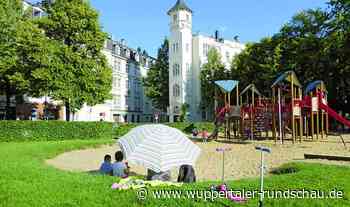 Ein Platz für gutes Leben in Wuppertal - Wuppertaler-Rundschau.de
