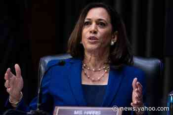 Former VP hopefuls react to Biden picking Kamala Harris as his running mate